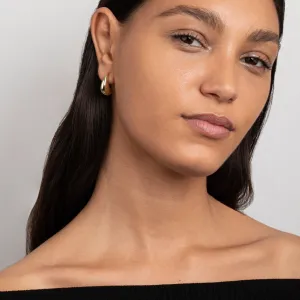 Chunky Earrings For Women