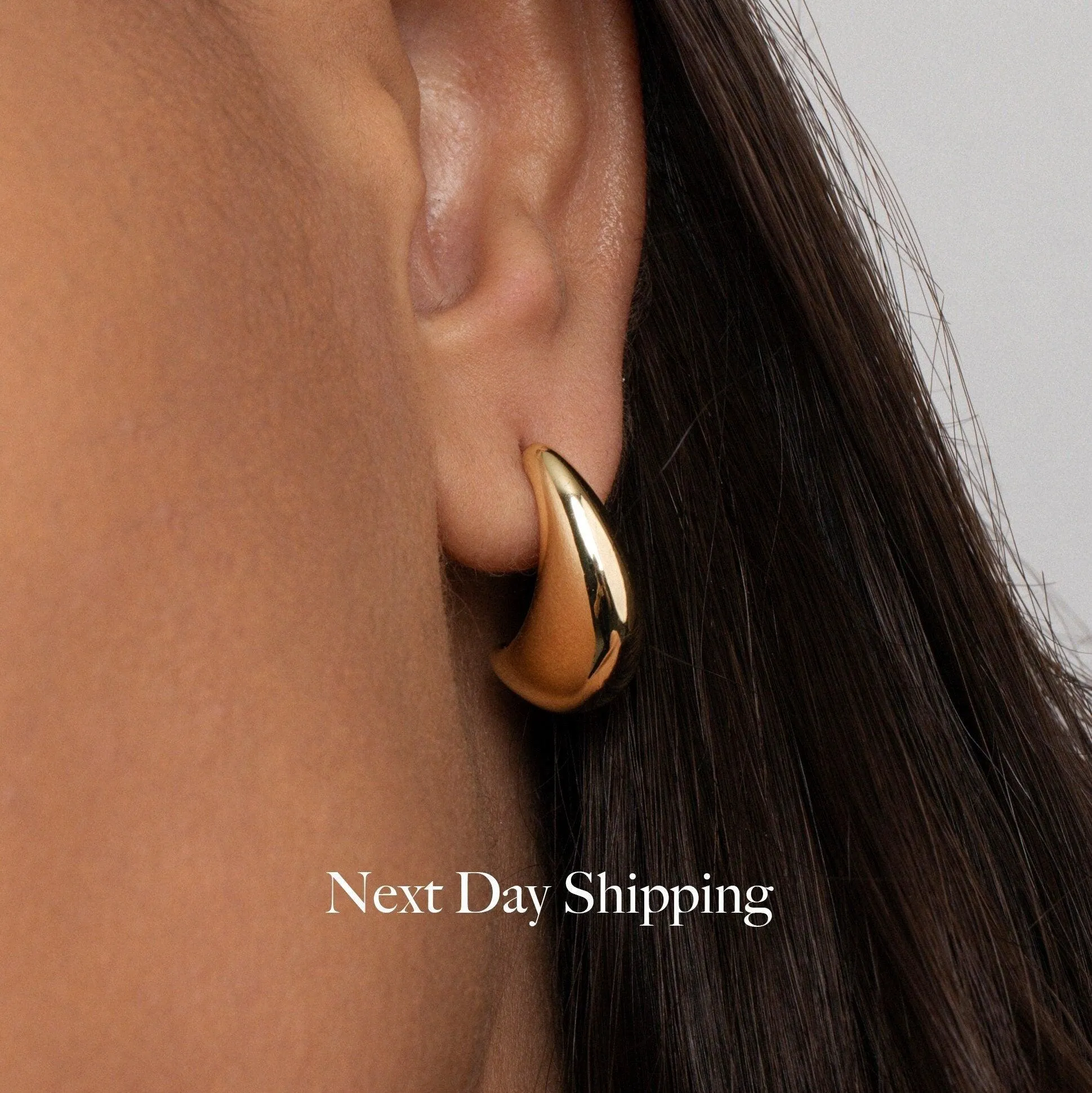 Chunky Earrings For Women
