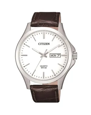Citizen Gents Quartz Watch BF2001-12A
