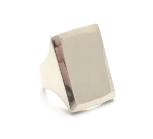 Classic Signet Ring
