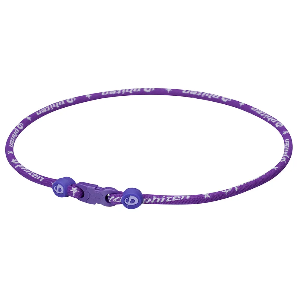 CLASSIC TITANIUM NECKLACE