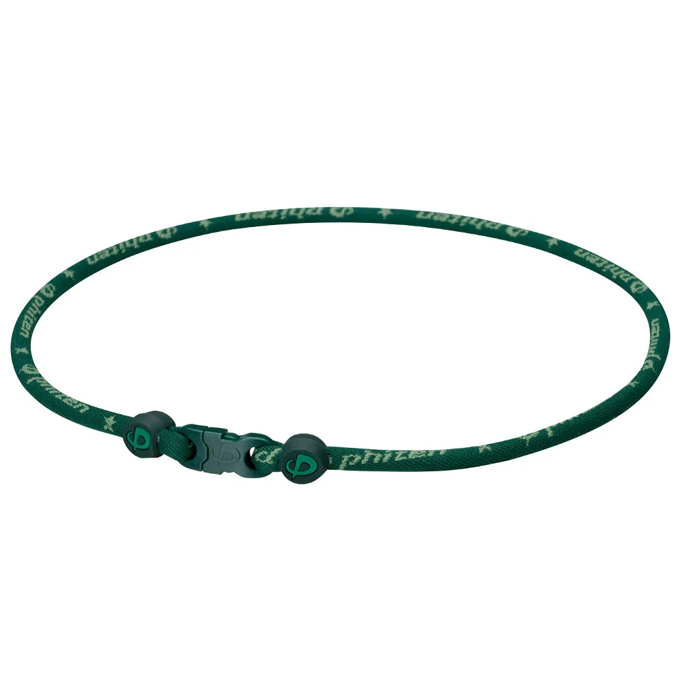 CLASSIC TITANIUM NECKLACE