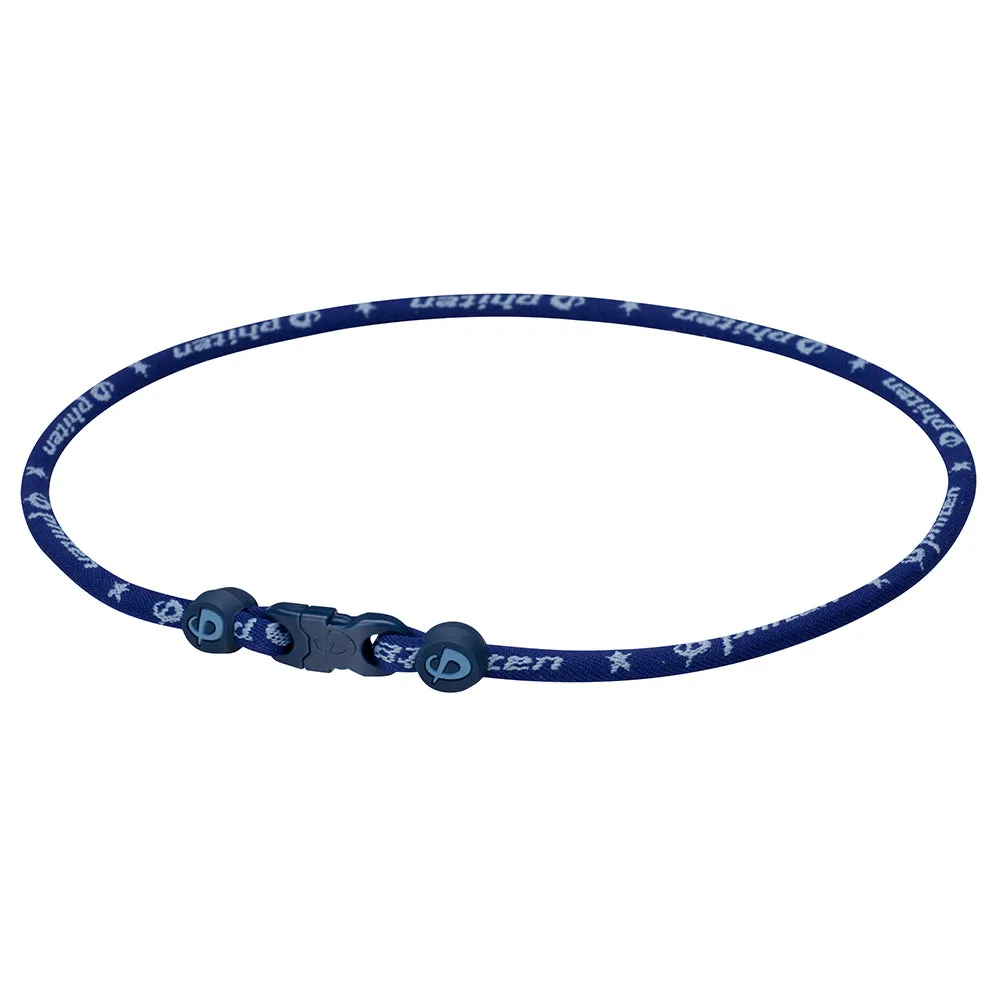 CLASSIC TITANIUM NECKLACE