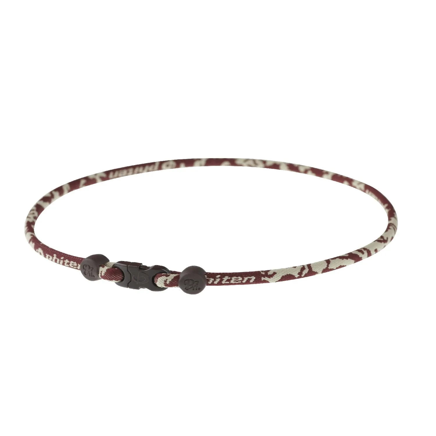 CLASSIC TITANIUM NECKLACE