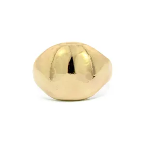 Cocoon Ring