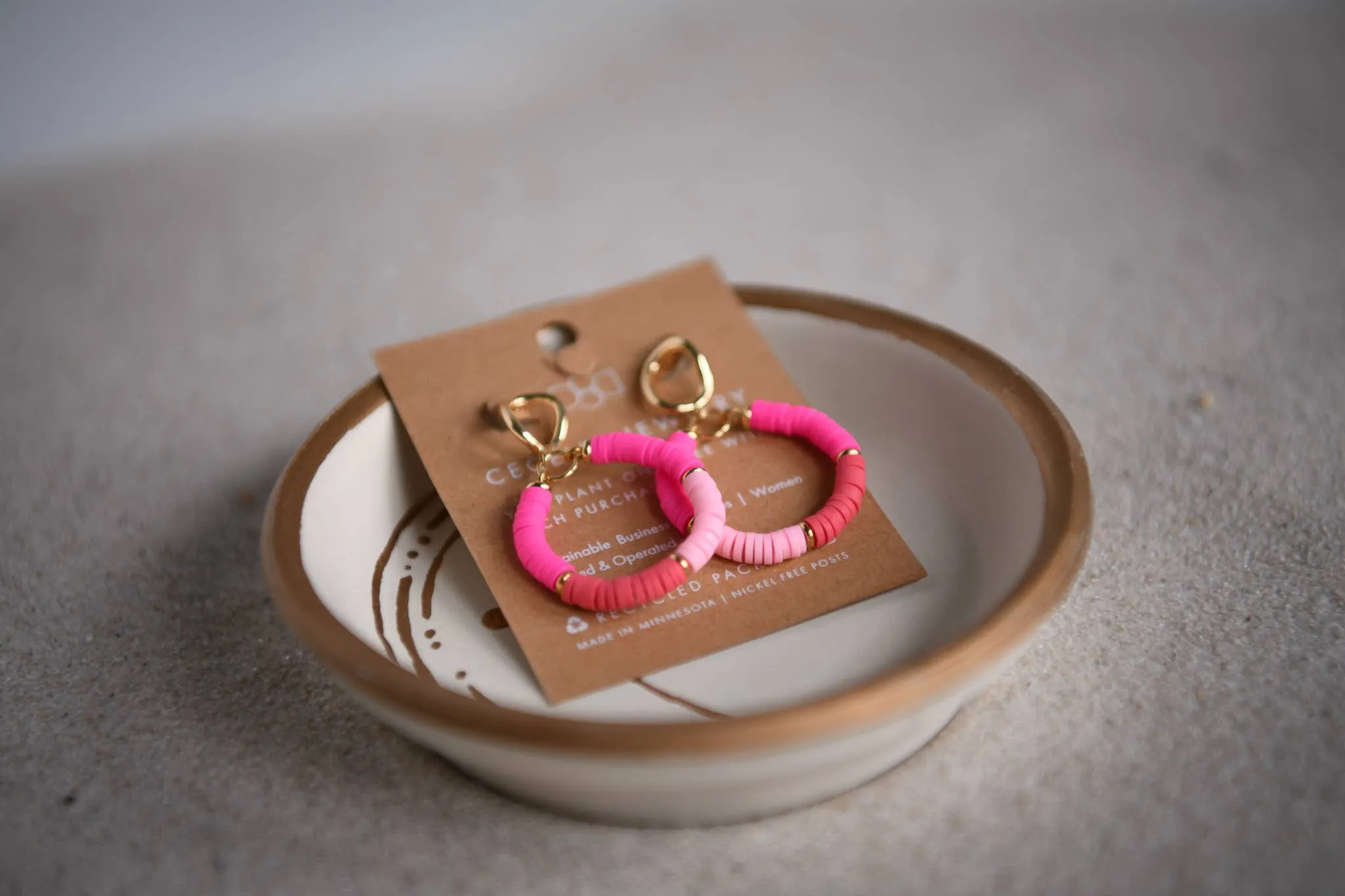 Color Hoop