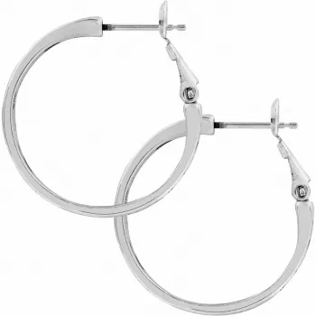 Contempo Small Hoop Earrings JE9710