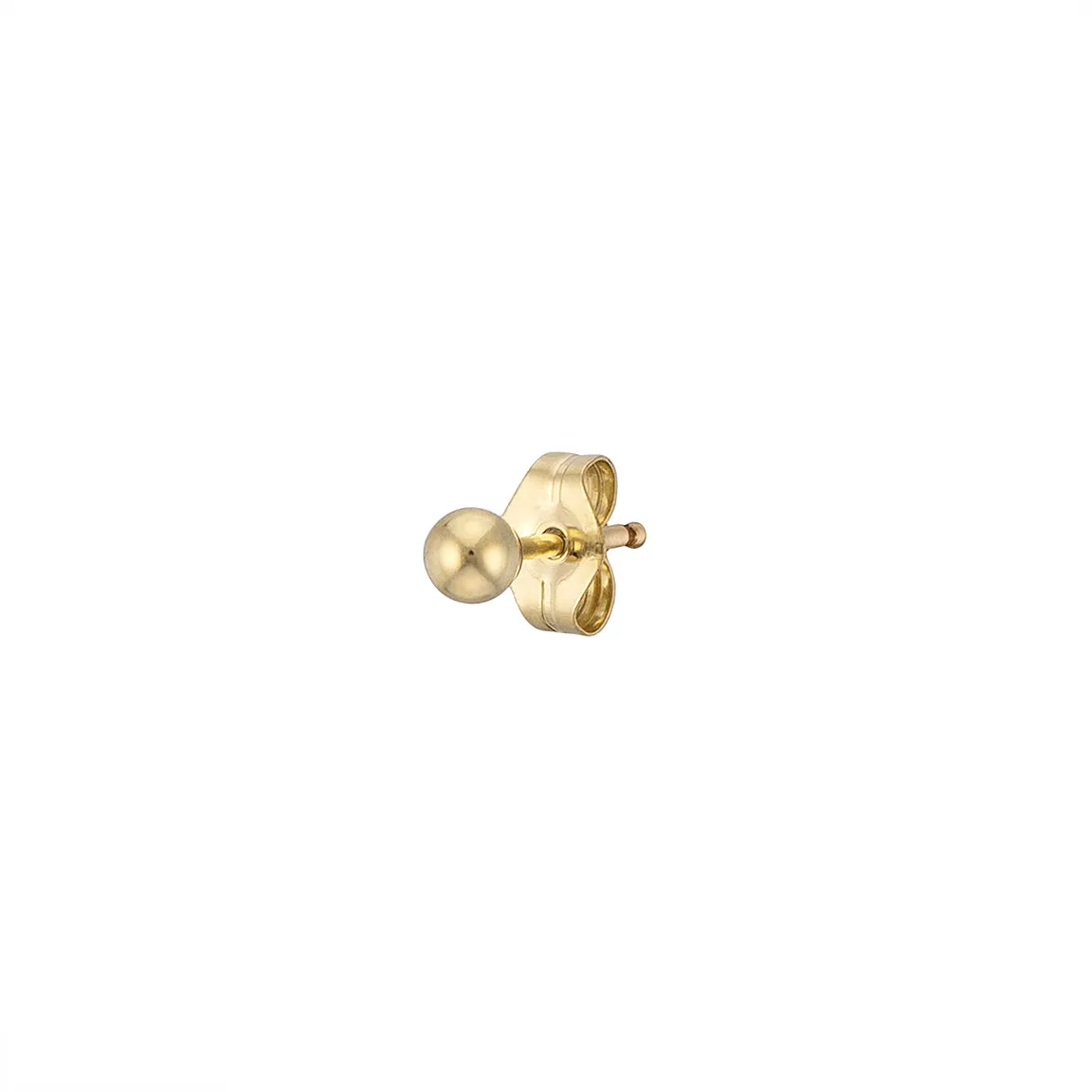Dainty Ball Studs