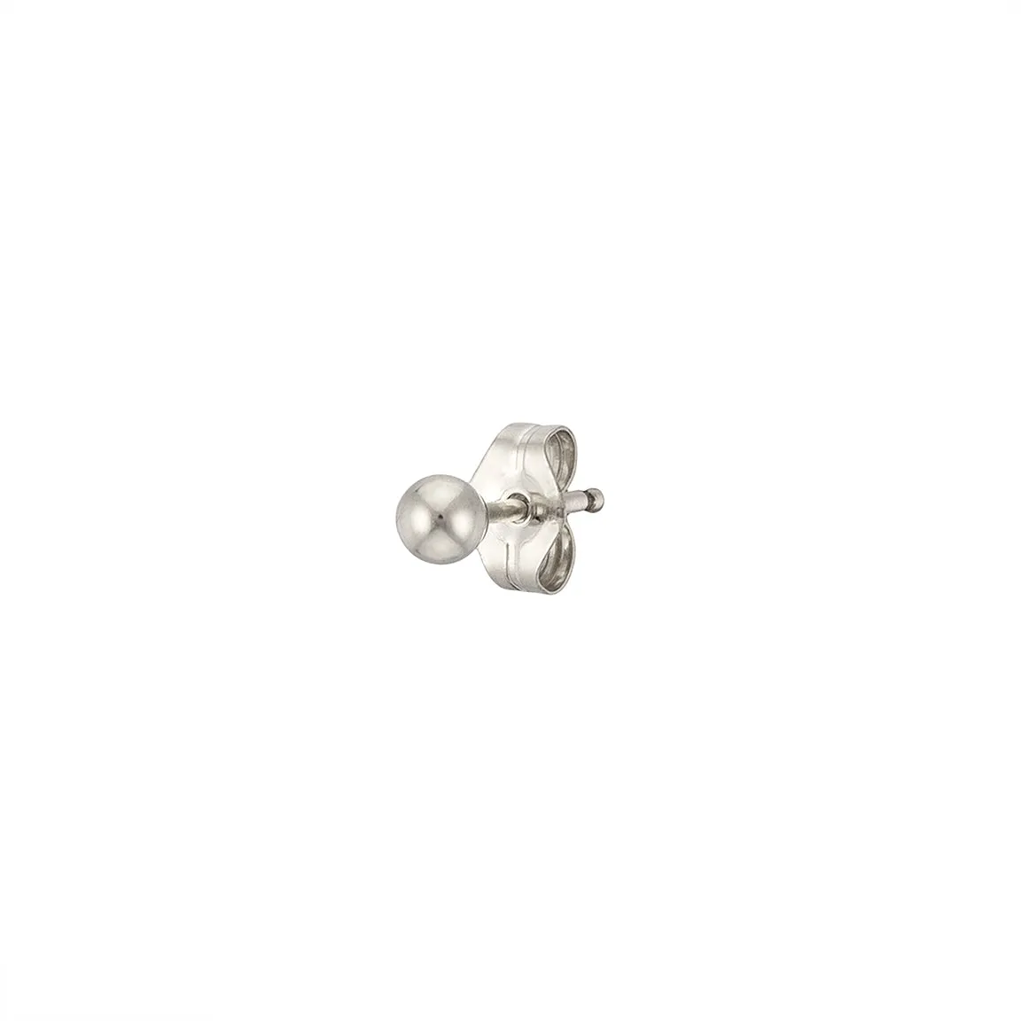 Dainty Ball Studs