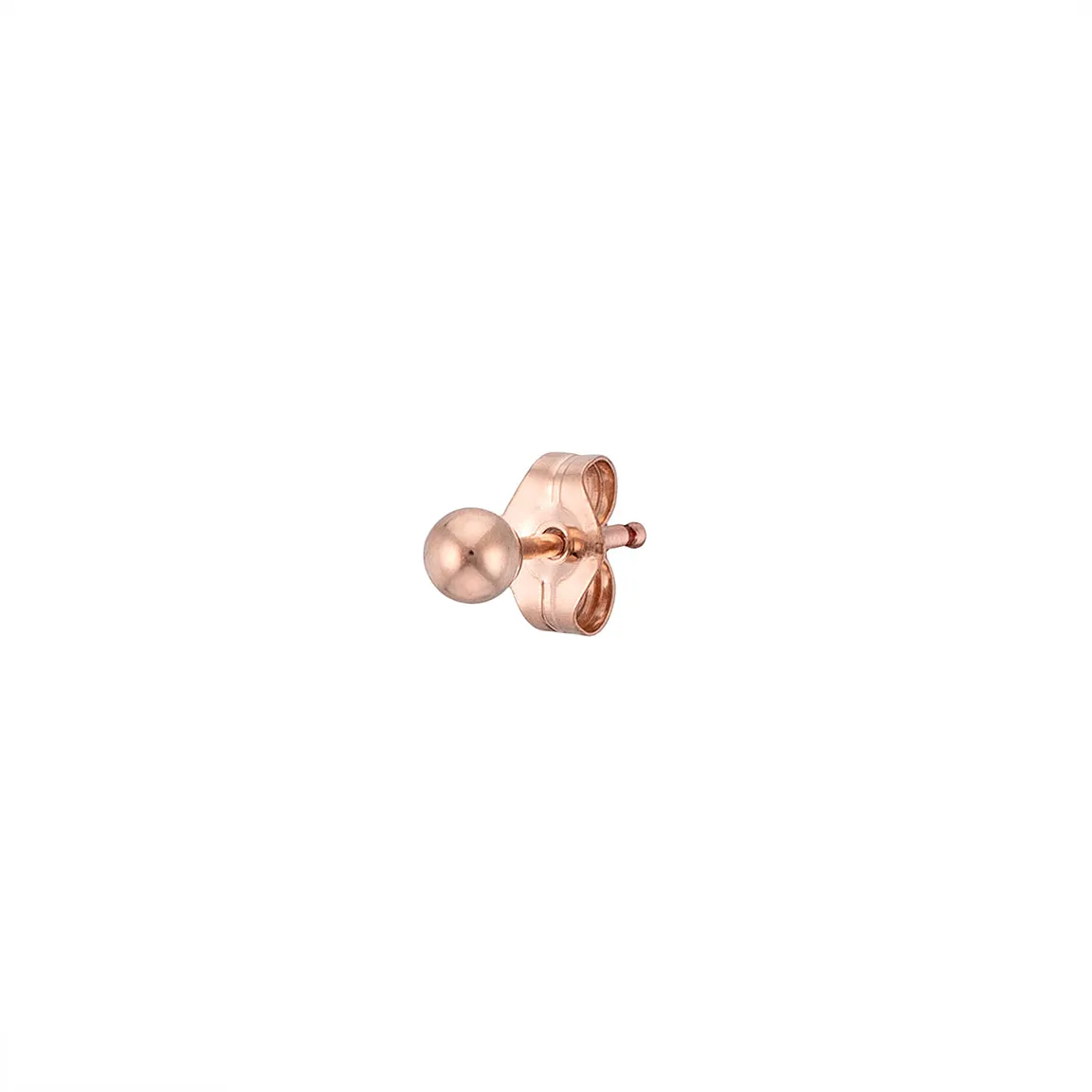 Dainty Ball Studs