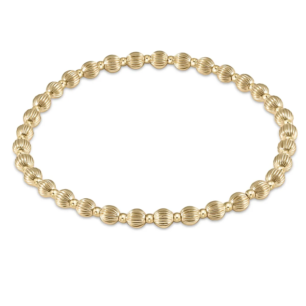 Dignity Grateful 4mm Bracelet