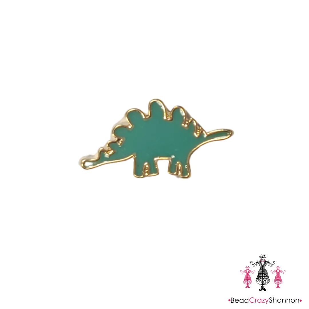 Dinosaur Studs