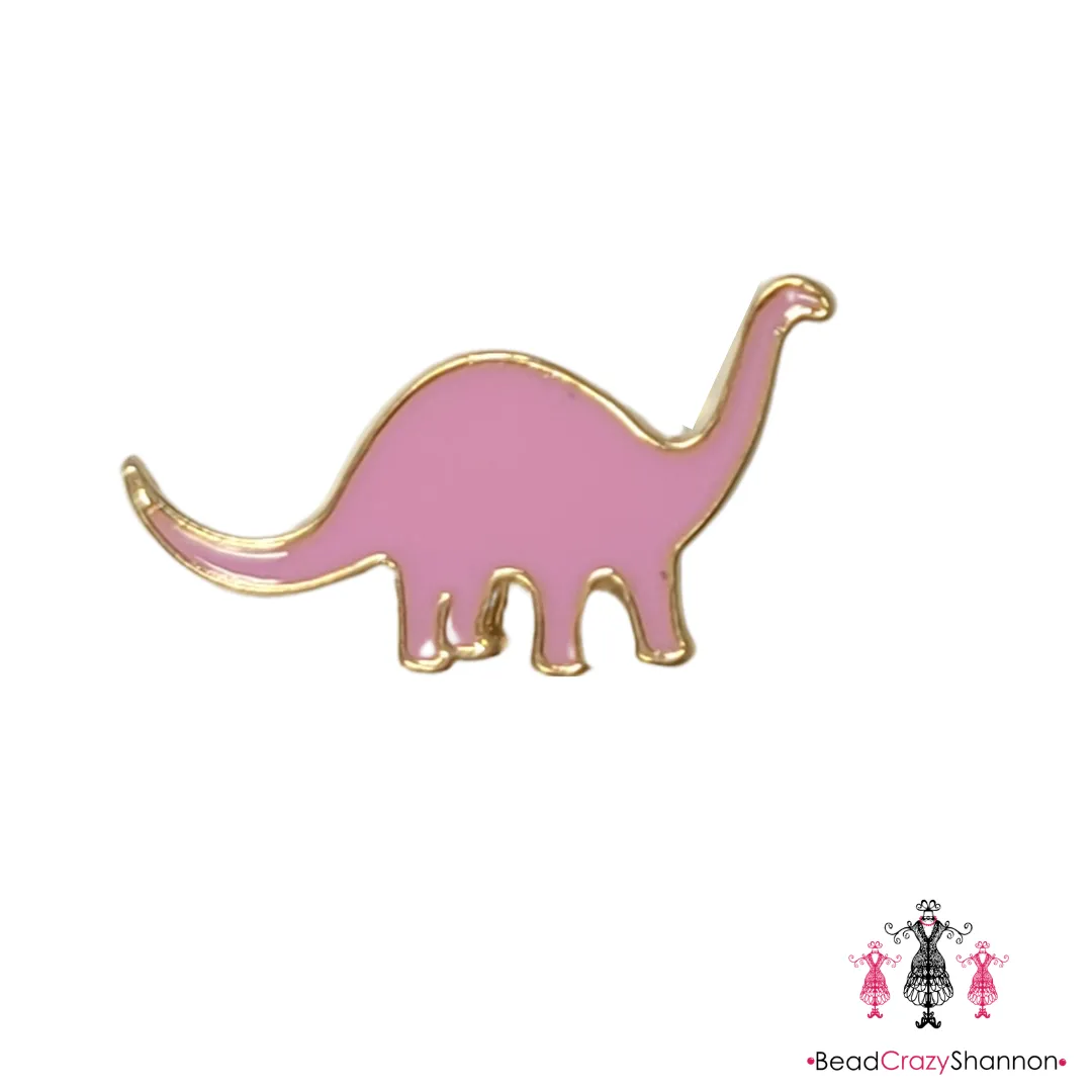 Dinosaur Studs