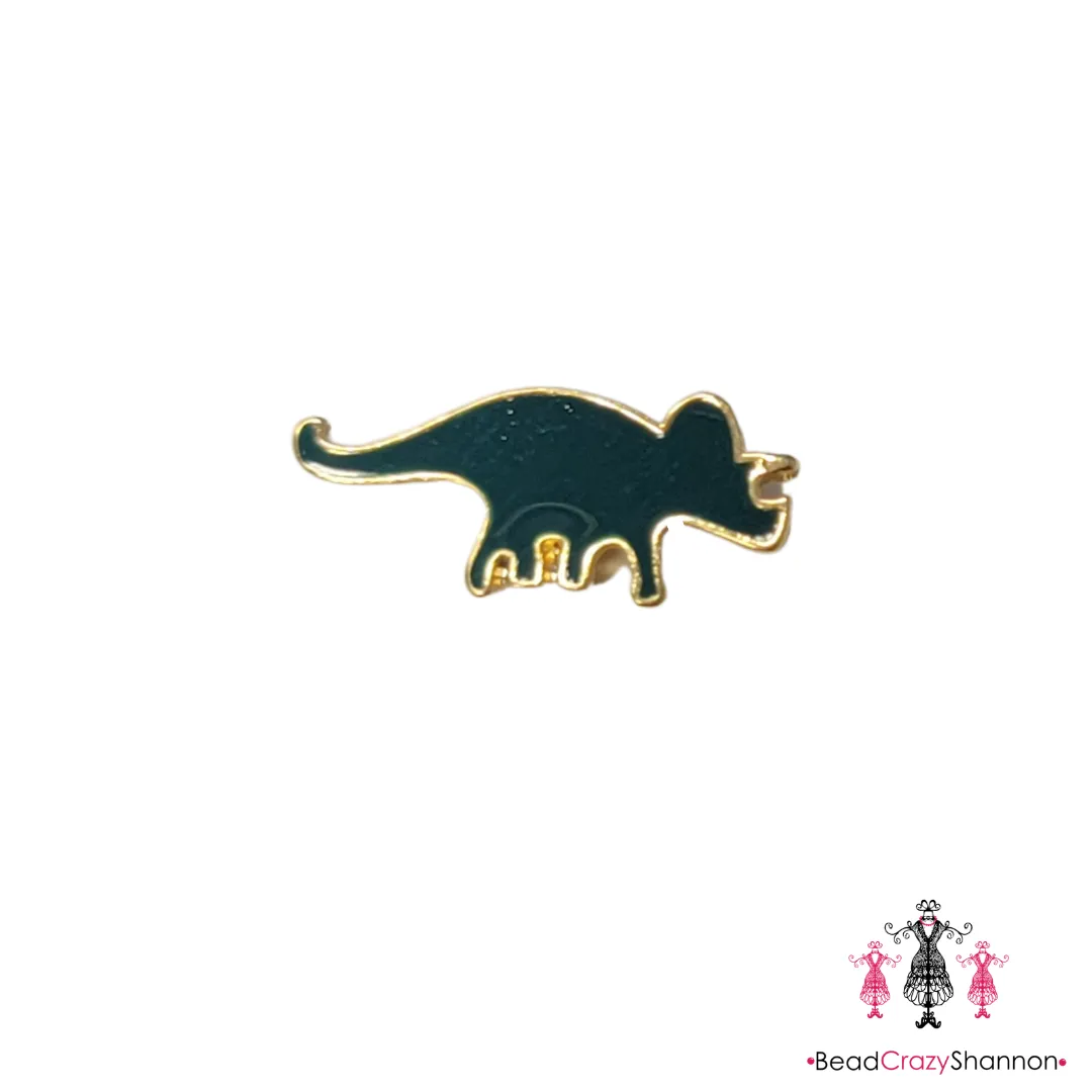 Dinosaur Studs