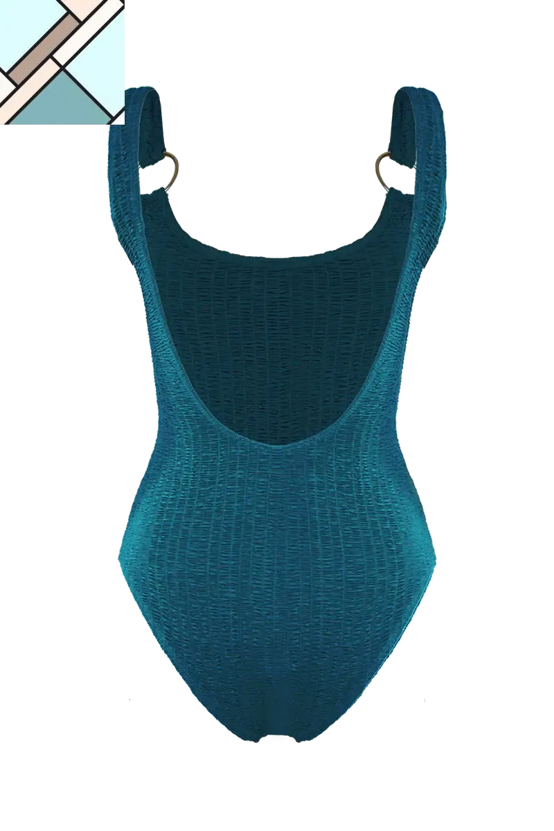 Donnie Smock Swimsuit