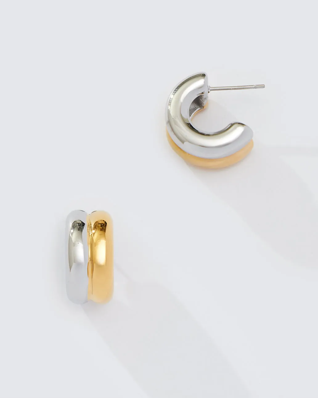 DUAL HOOP