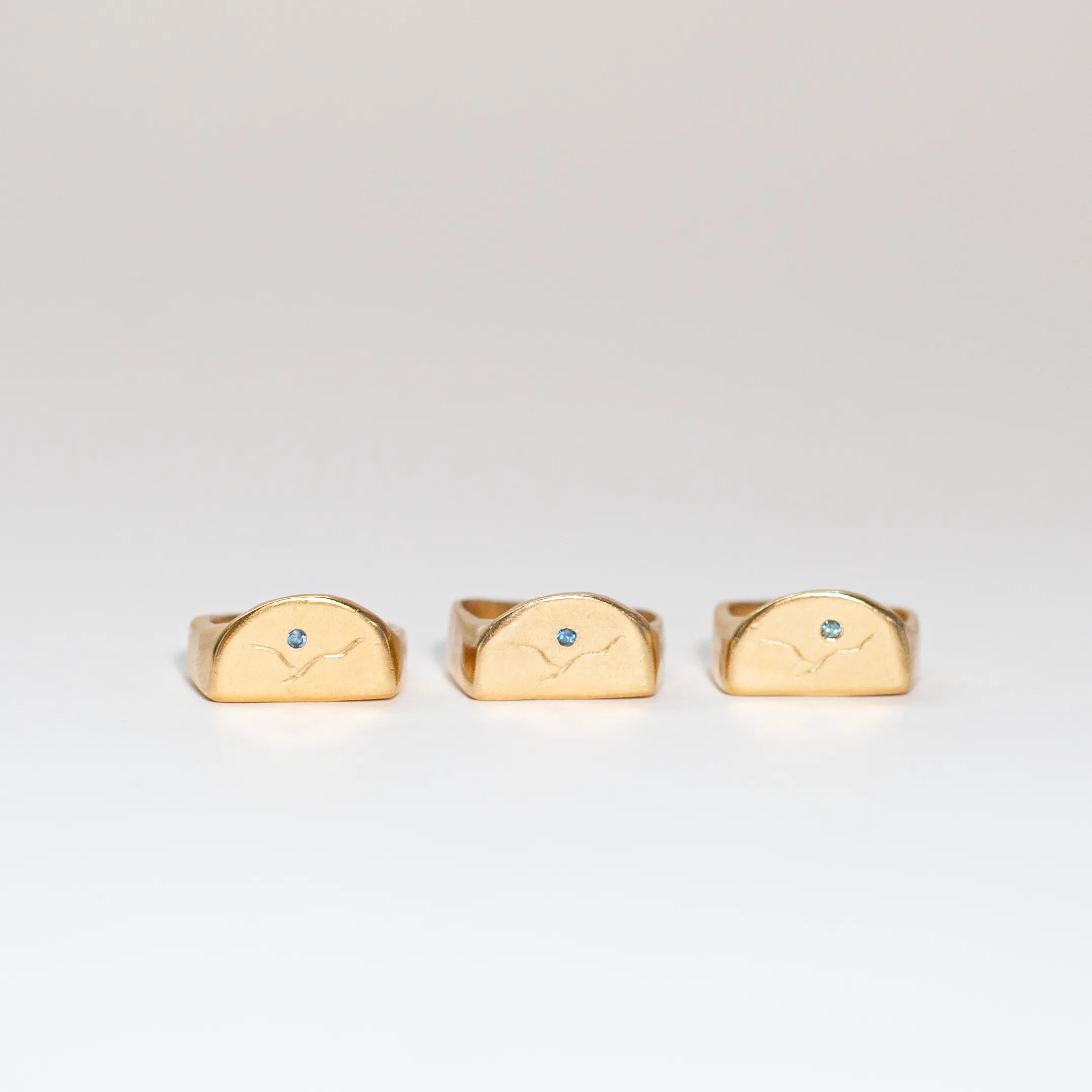 Dunes Ring