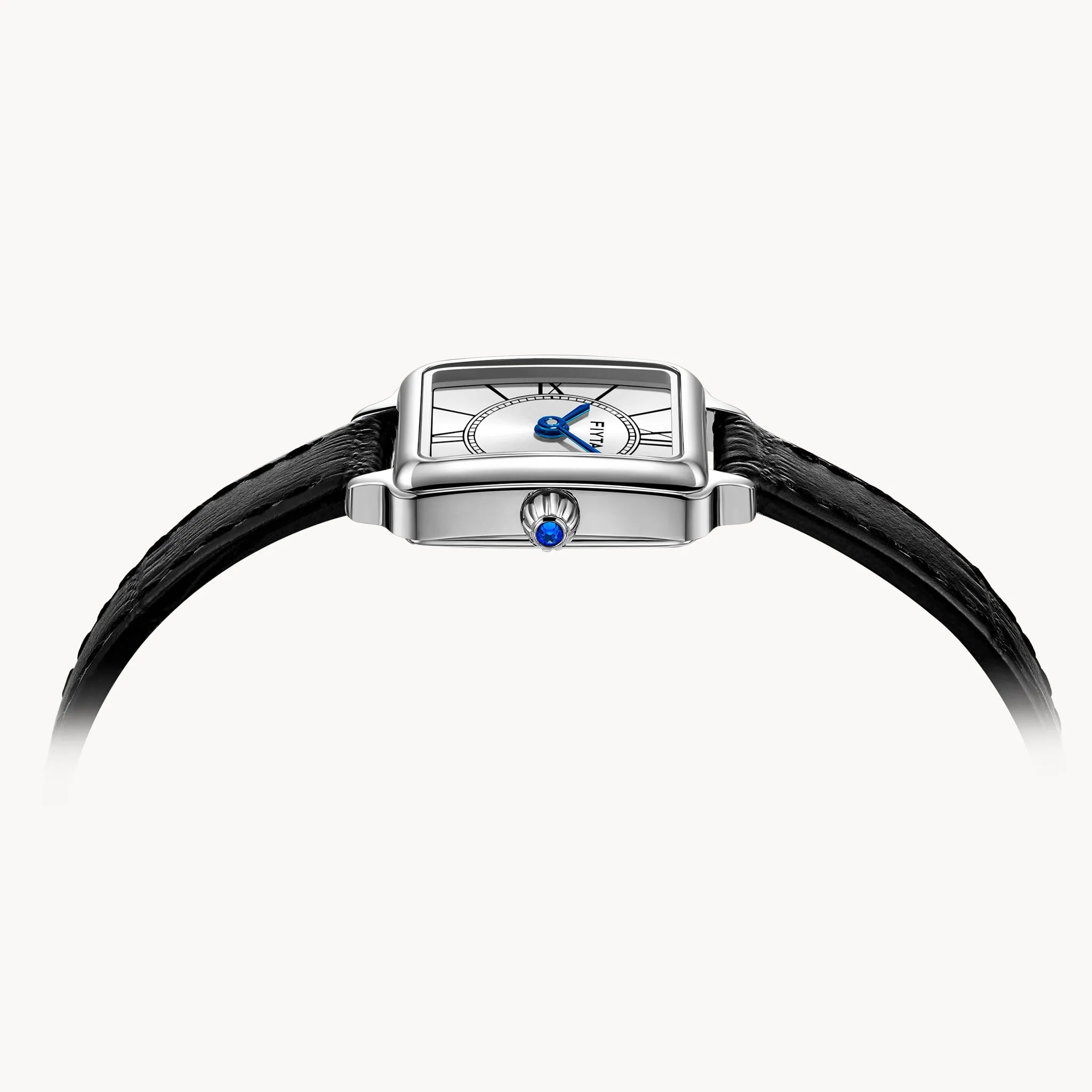 Eclipse Series Watches for Women Leather Watch
