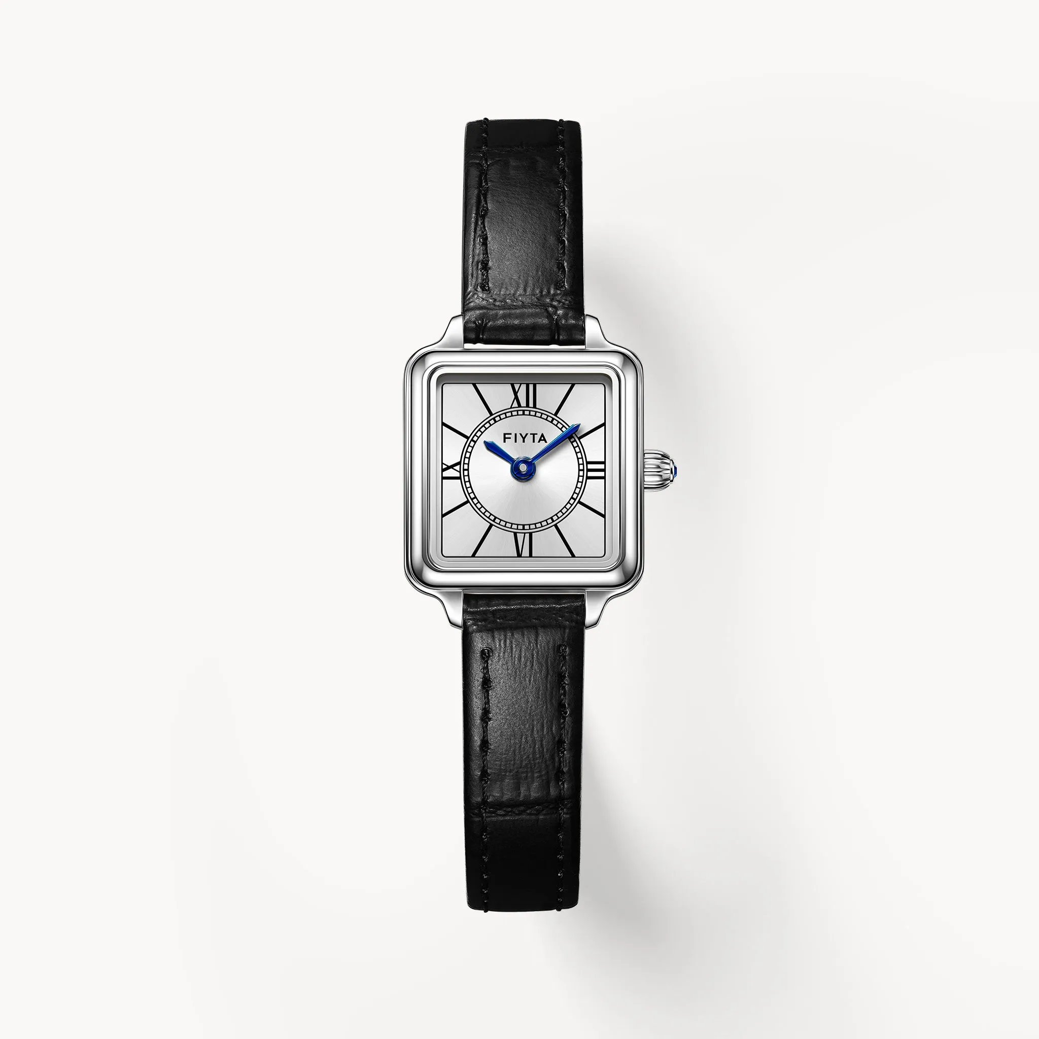 Eclipse Series Watches for Women Leather Watch