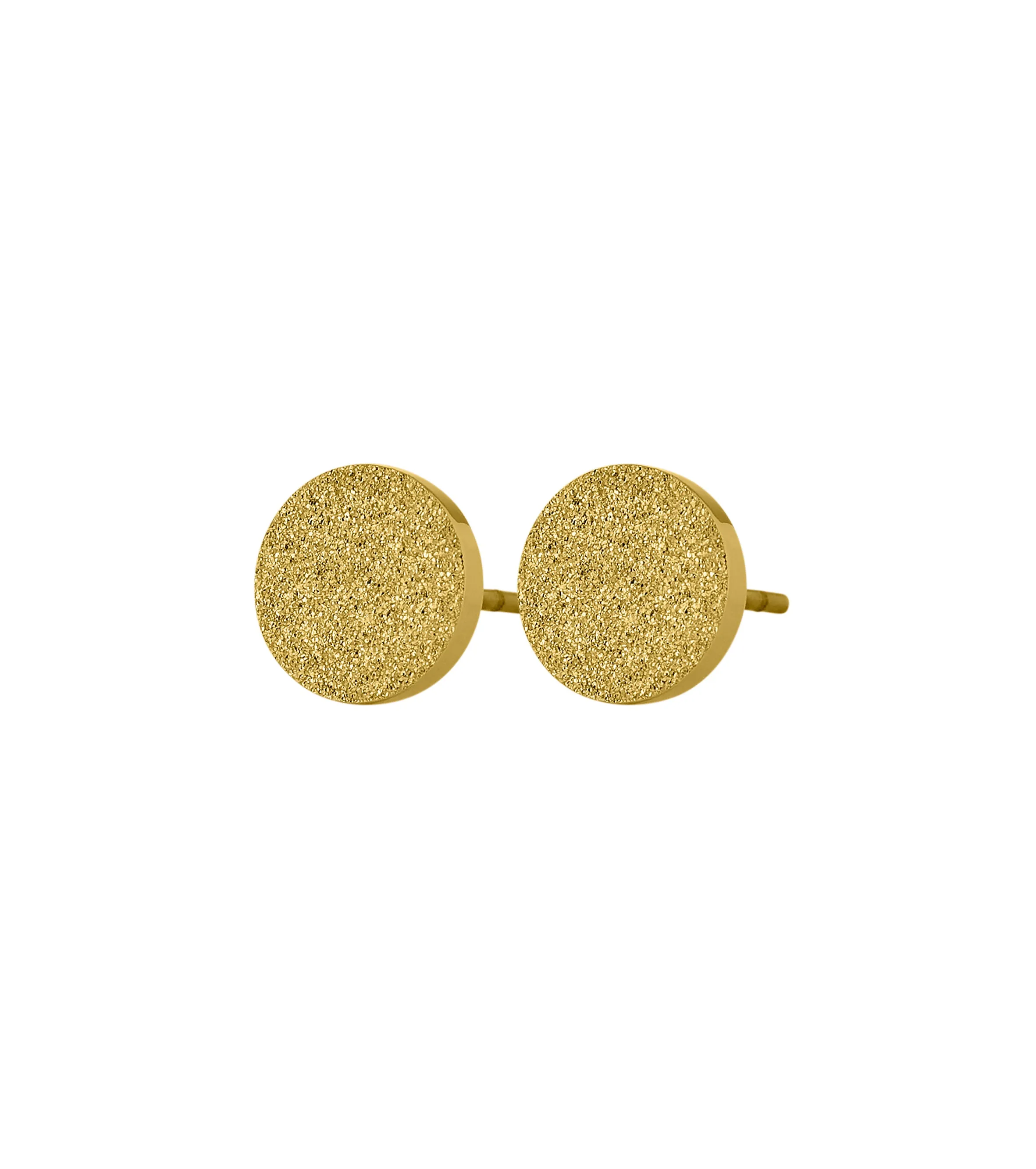 Edblad Dottie Glittering Studs