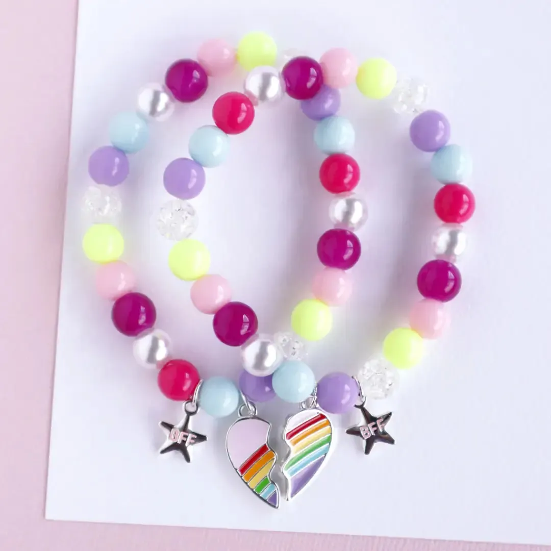 Elastic Bracelet - Lauren Hinkley