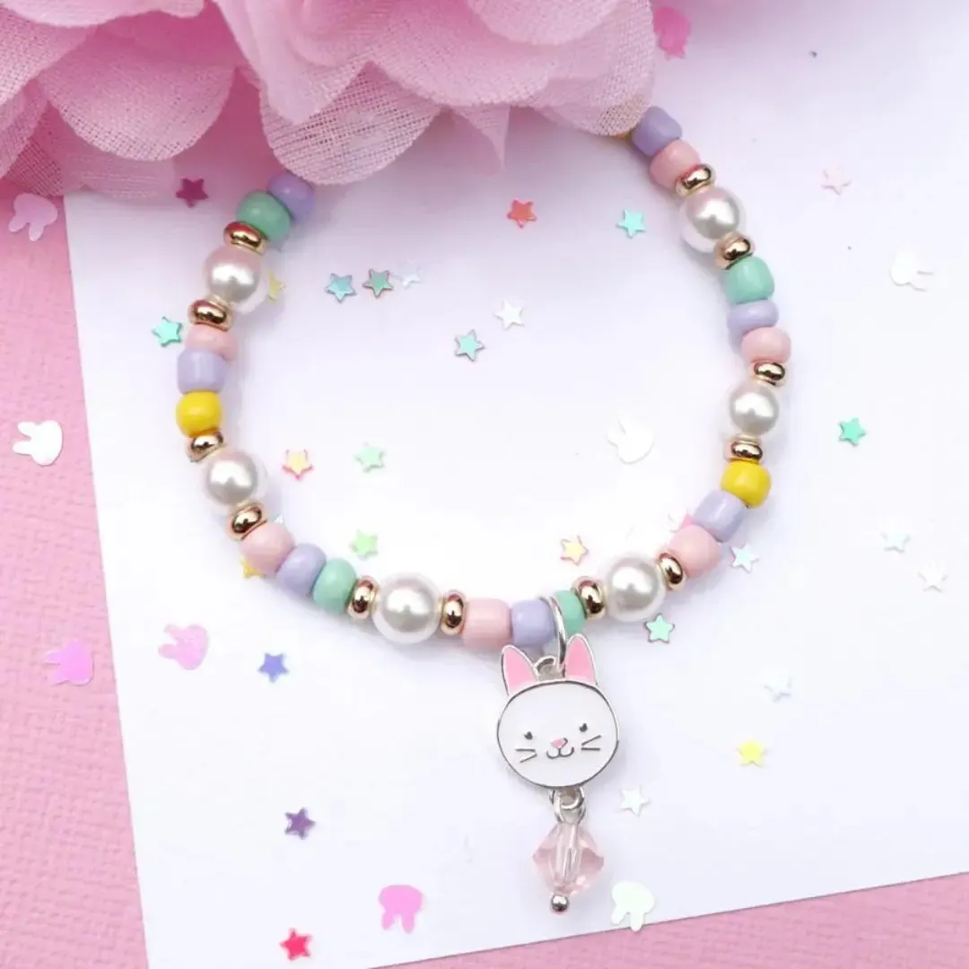 Elastic Bracelet - Lauren Hinkley