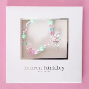 Elastic Bracelet - Lauren Hinkley