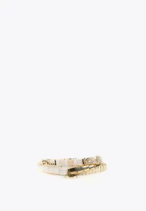 Elastic bracelets