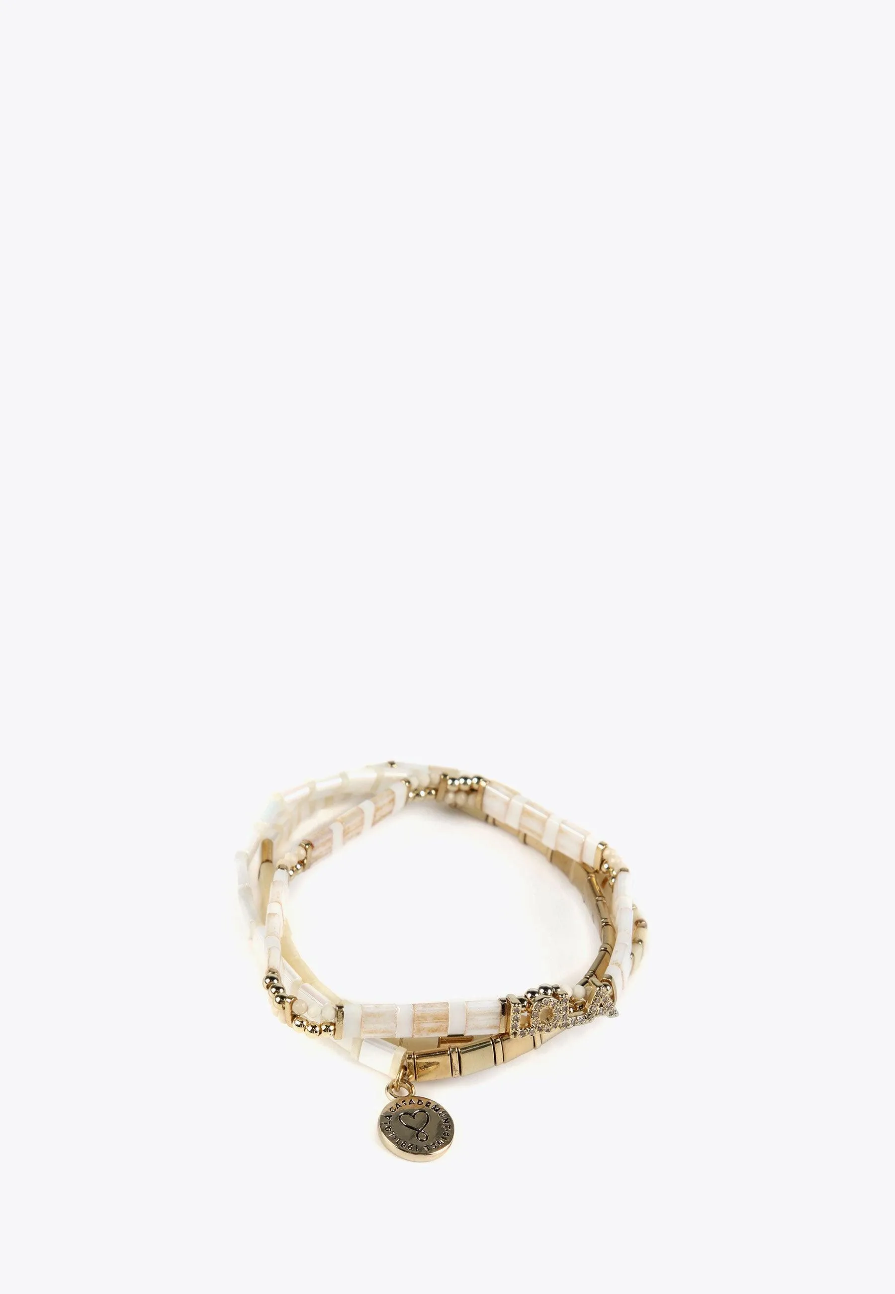 Elastic bracelets