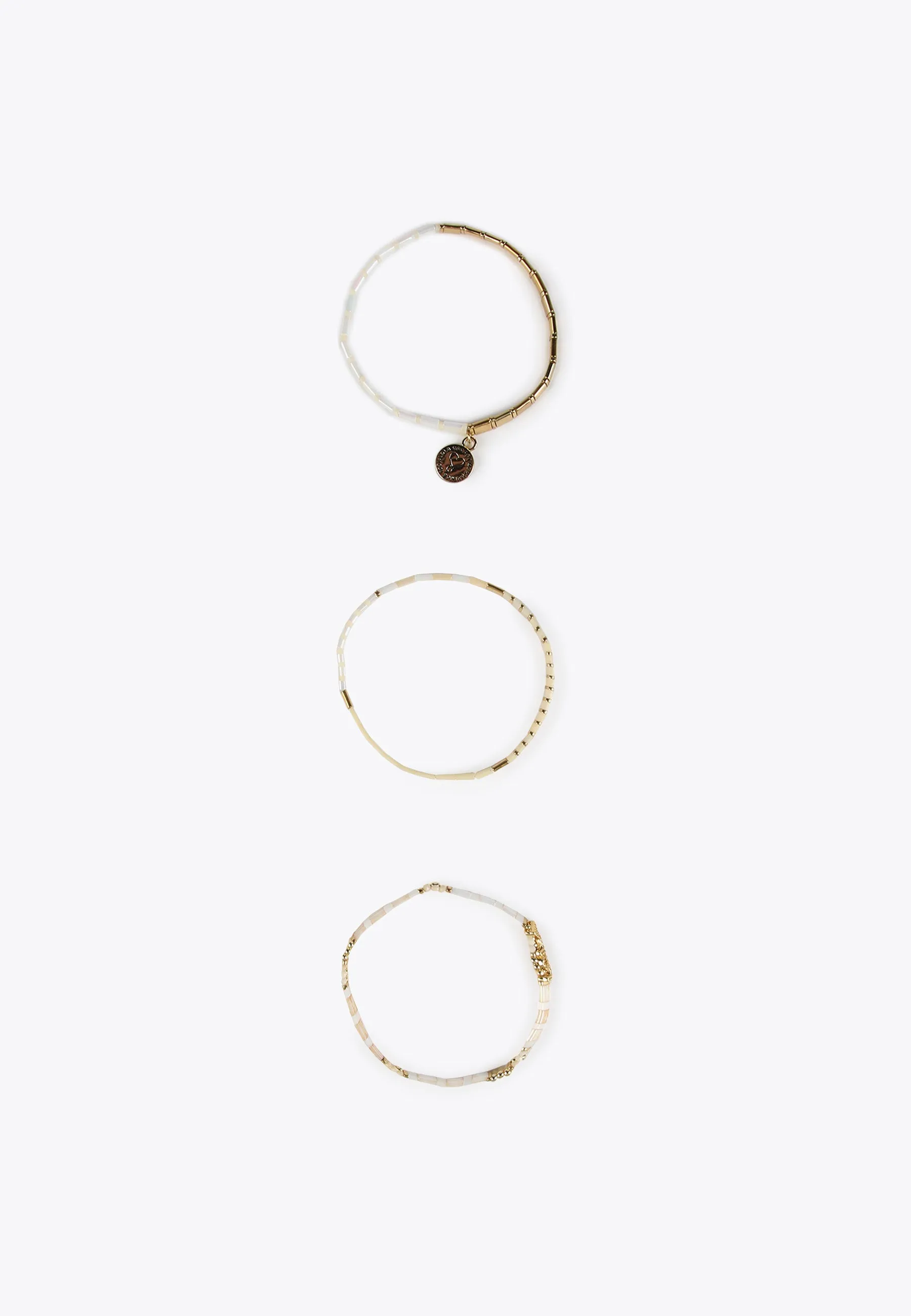Elastic bracelets