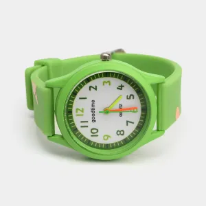 Elegant Analog Wrist Watch For Kids