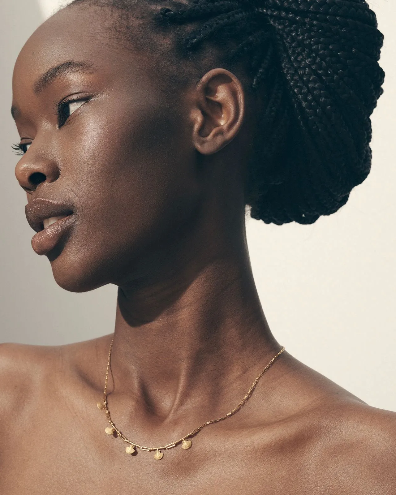 Eleni Necklace