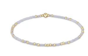 enewton Hope Unwritten Blue Ice Bracelet