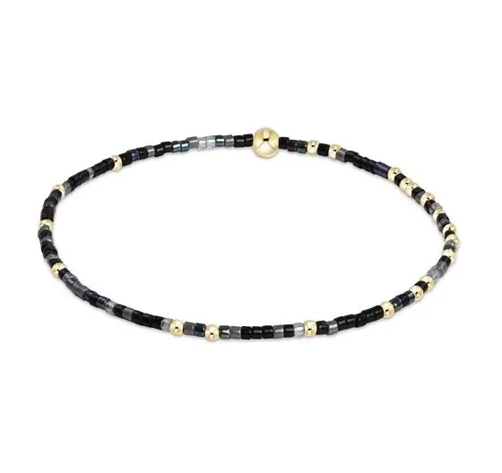 ENewton Hope Unwritten Bracelet - Nothin' Good After Midnight