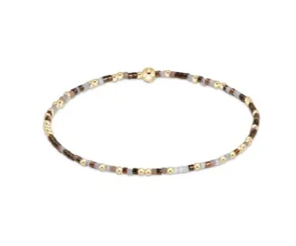 ENewton Hope Unwritten Bracelet - Wake Me up Before You Cocoa