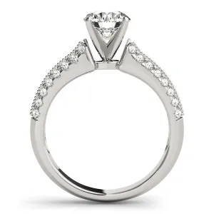 Engagement Rings Antique - TN50658-E