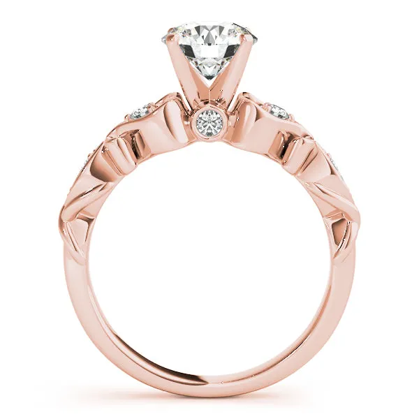 Engagement Rings Antique - TN50786-E