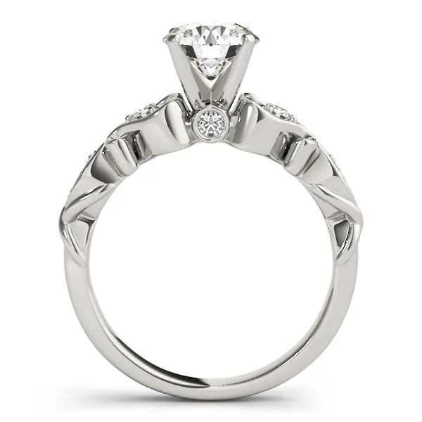 Engagement Rings Antique - TN50786-E