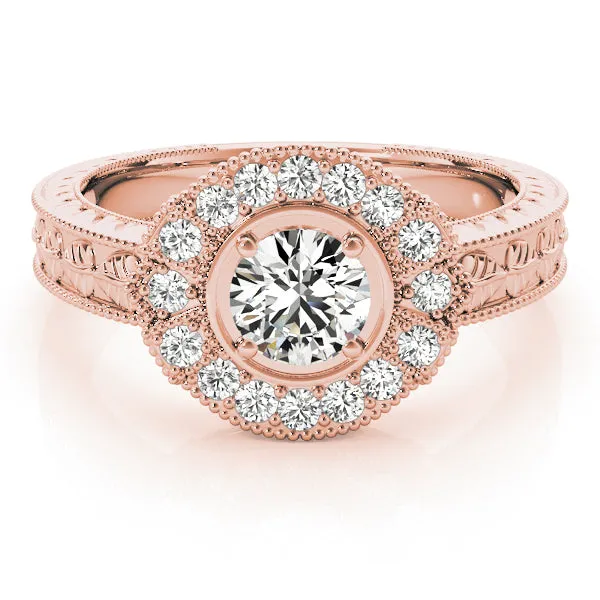 Engagement Rings Antique - TN82664
