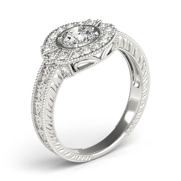 Engagement Rings Antique - TN82664