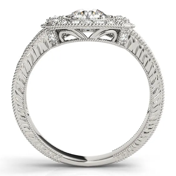 Engagement Rings Antique - TN82664