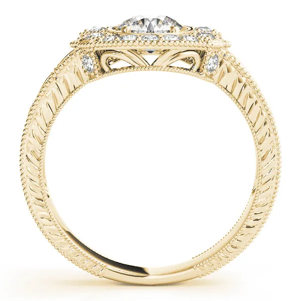 Engagement Rings Antique - TN82664