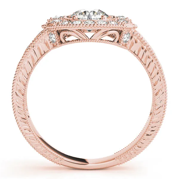 Engagement Rings Antique - TN82664