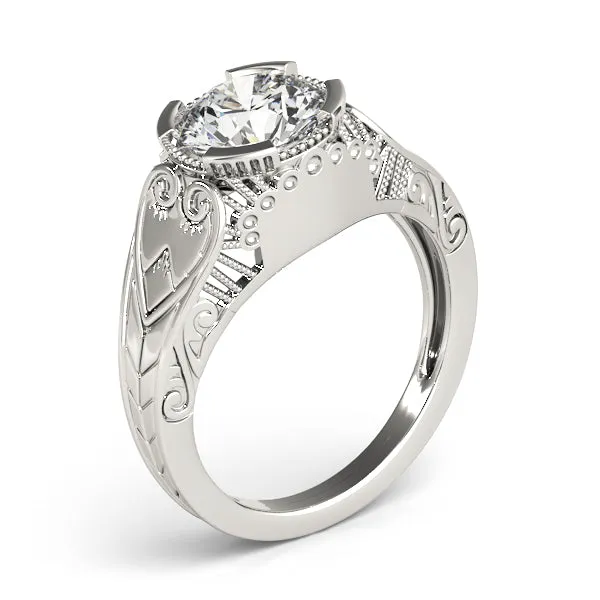 Engagement Rings Antique - TN84437