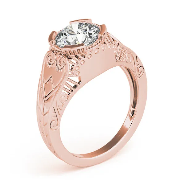 Engagement Rings Antique - TN84437