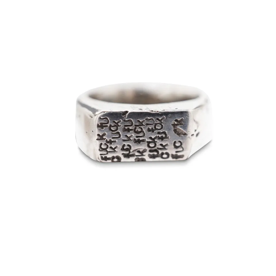 f*ck ring