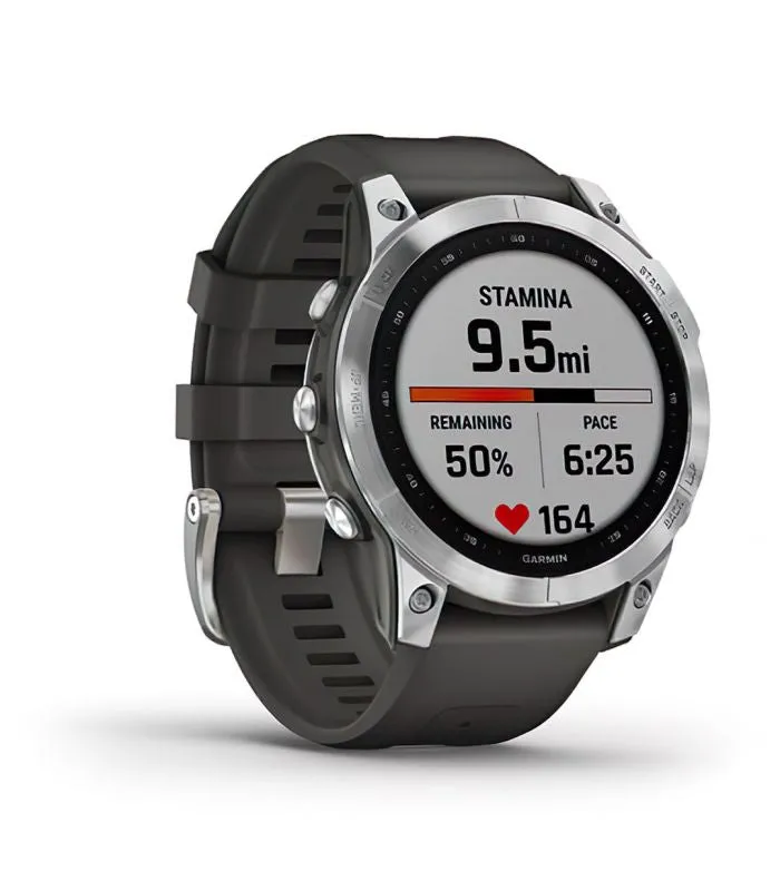 Fenix 7