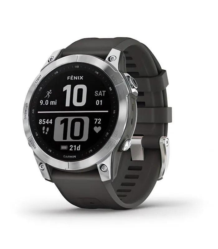 Fenix 7