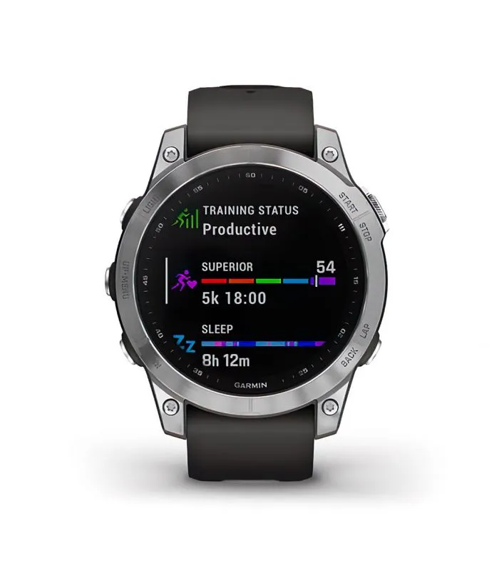 Fenix 7