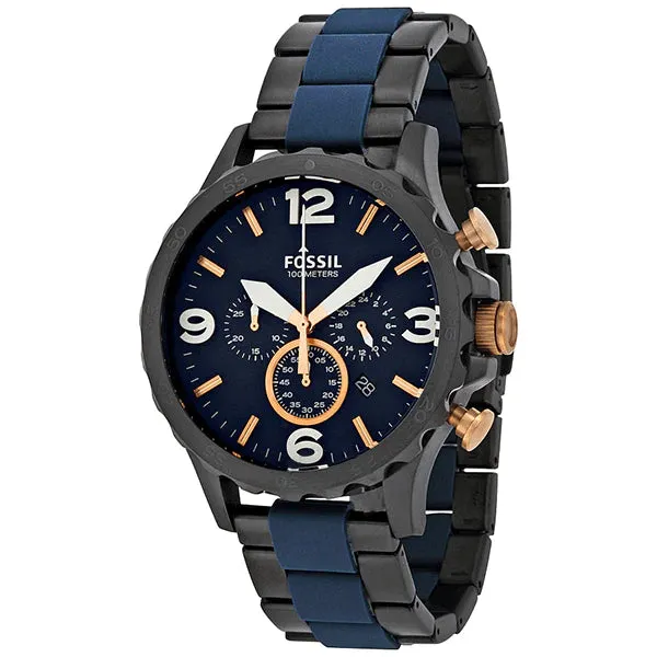 FOSSIL JR1494-H Mens Watch